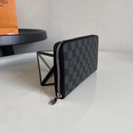 2026年5月20日新作高品質Louis Vuitton 財布N60111 /JC工場