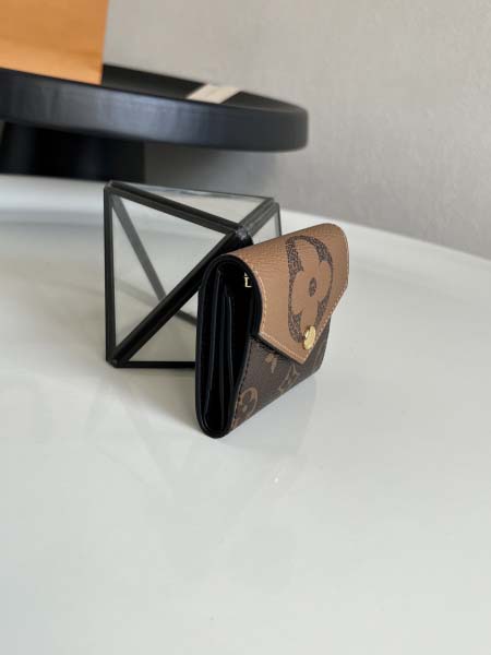 2026年5月20日新作高品質Louis Vuitton 財布M80725 /JC工場