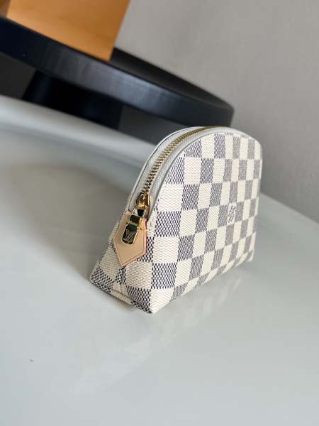 2026年5月20日新作高品質Louis Vuitton 財布N47515 /JC工場