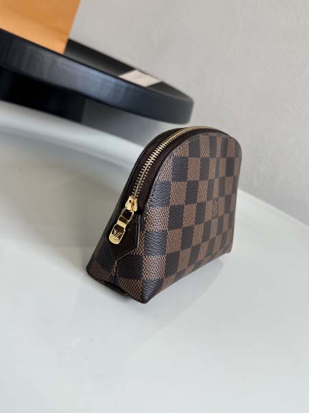 2026年5月20日新作高品質Louis Vuitton 財布N47515 /JC工場