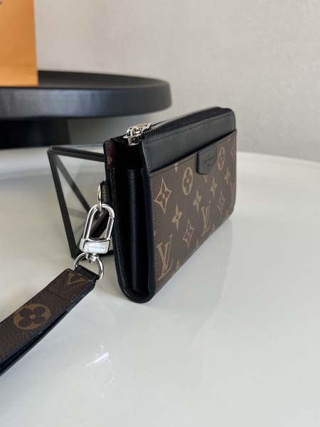 2026年5月20日新作高品質Louis Vuitton 財布M69407 /JC工場