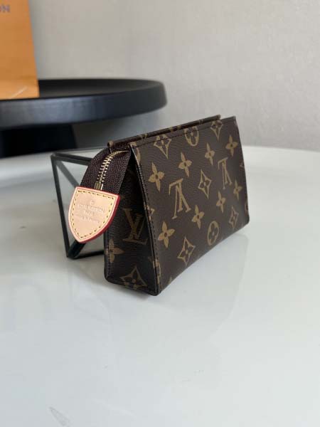 2026年5月20日新作高品質Louis Vuitton 財布M47546 /JC工場