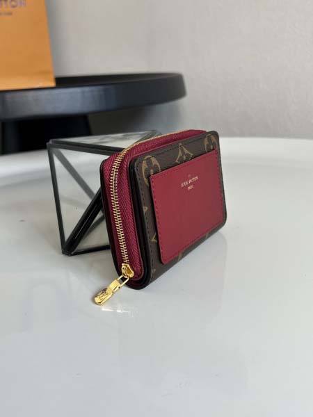 2026年5月20日新作高品質Louis Vuitton 財布M81875 /JC工場