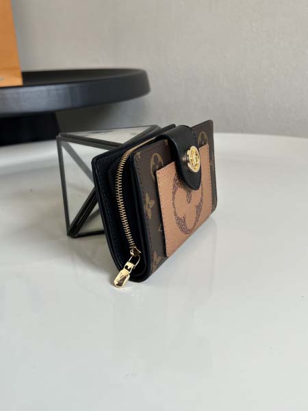 2026年5月20日新作高品質Louis Vuitton 財布M69432 /JC工場