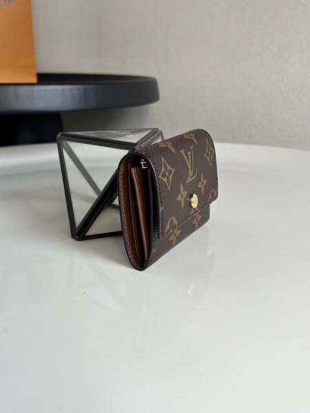2026年5月20日新作高品質Louis Vuitton 財布M12635 /JC工場