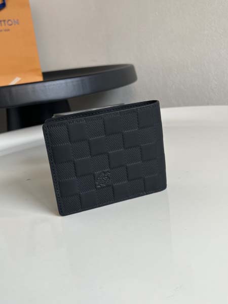 2026年5月20日新作高品質Louis Vuitton 財布N63124 /JC工場