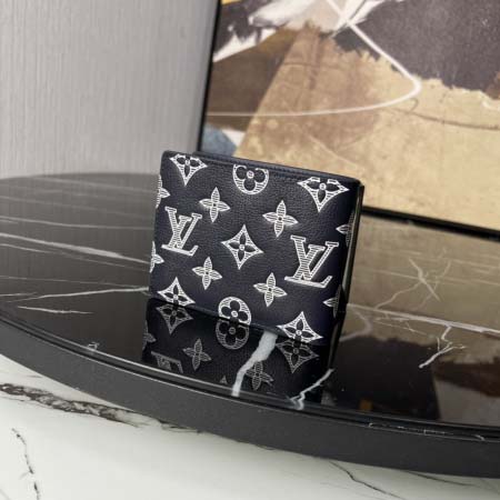 2026年5月20日新作高品質Louis Vuitton 財布M83379 /JC工場