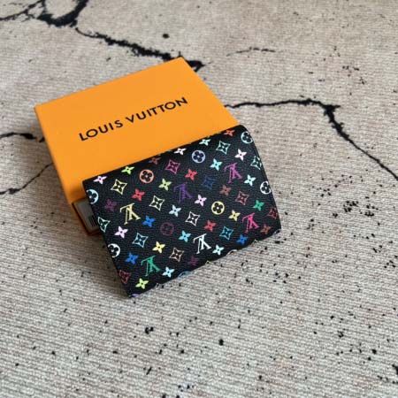 2026年5月20日新作高品質Louis Vuitton 財布M14163 /JC工場