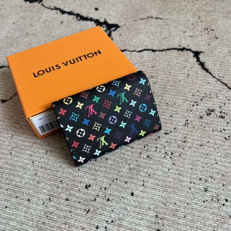 2026年5月20日新作高品質Louis Vuitton 財布M13399 /JC工場
