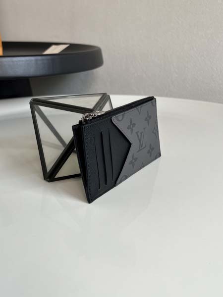 2026年5月20日新作高品質Louis Vuitton 財布M69533 /JC工場