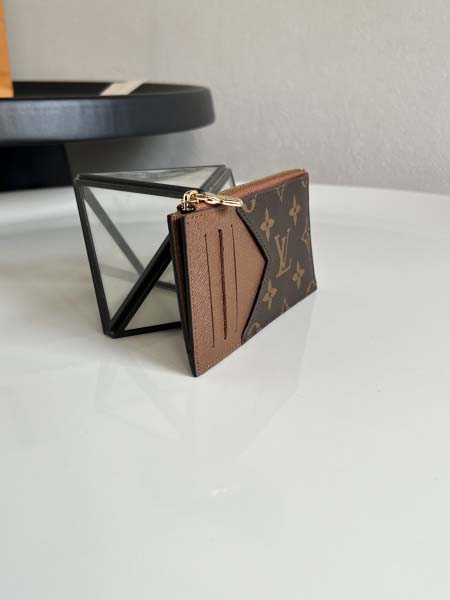2026年5月20日新作 高品質Louis Vuitton 財布M64038 /JC工場