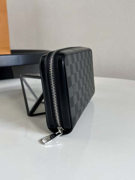 2026年5月20日新作高品質Louis Vuitton 財布N41503 /JC工場