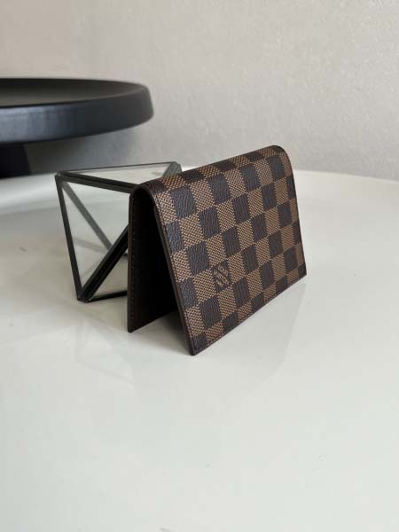 2026年5月20日新作高品質Louis Vuitton 財布N62089 /JC工場
