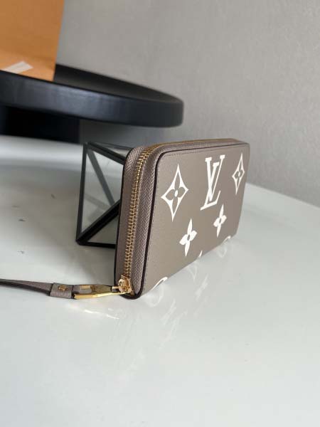 2026年5月20日新作高品質Louis Vuitton 財布M69794 /JC工場