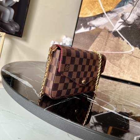 2026年5月20日新作高品質Louis Vuitton 財布M61276 /JC工場