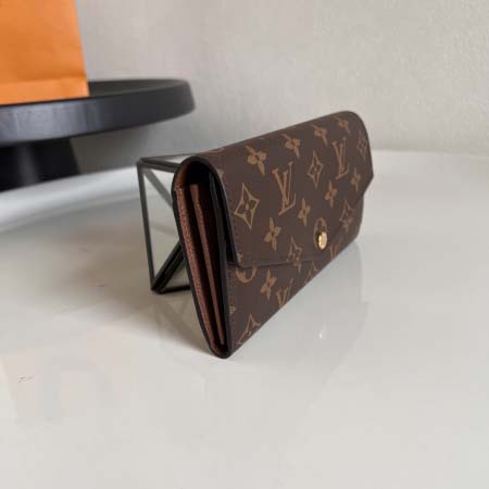 2026年5月20日新作高品質Louis Vuitton 財布M60531 /JC工場
