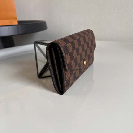 2026年5月20日新作 高品質Louis Vuitton 財布N60114 /JC工場