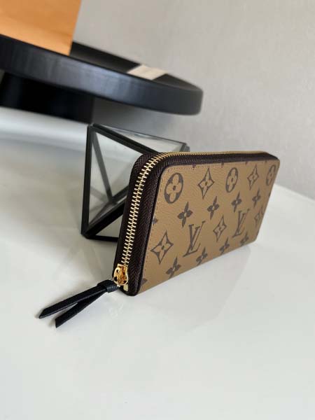 2026年5月20日新作高品質Louis Vuitton 財布M82336 /JC工場