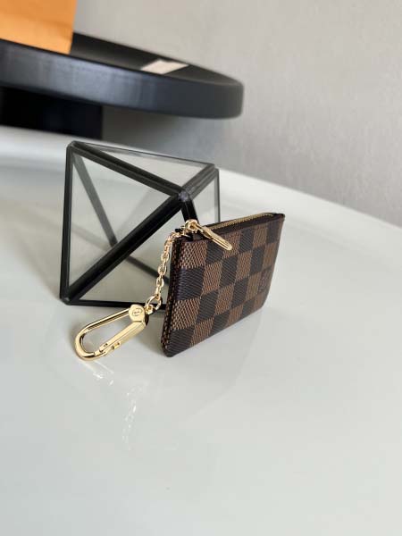2026年5月21日新作高品質Louis Vuitton 財布N62658 /JC工場