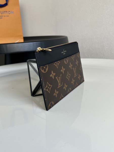 2026年5月21日新作高品質Louis Vuitton 財布M80346 /JC工場