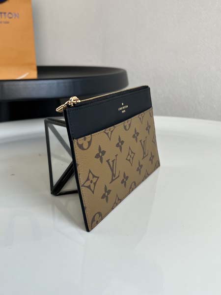2026年5月21日新作高品質Louis Vuitton 財布M80390 /JC工場