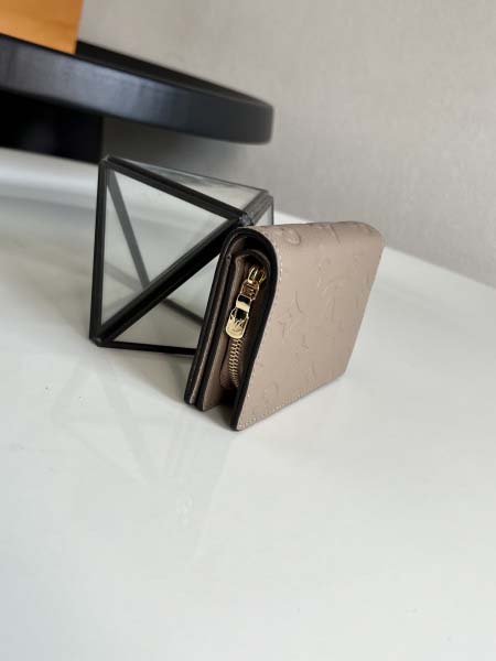 2026年5月21日新作高品質Louis Vuitton 財布M80152 /JC工場