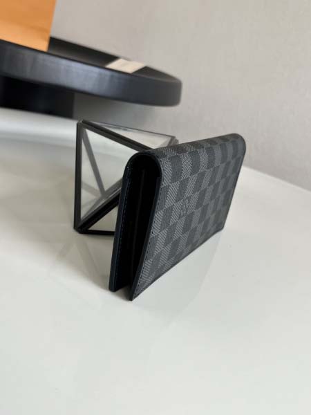 2026年5月21日新作高品質Louis Vuitton 財布N62665 /JC工場