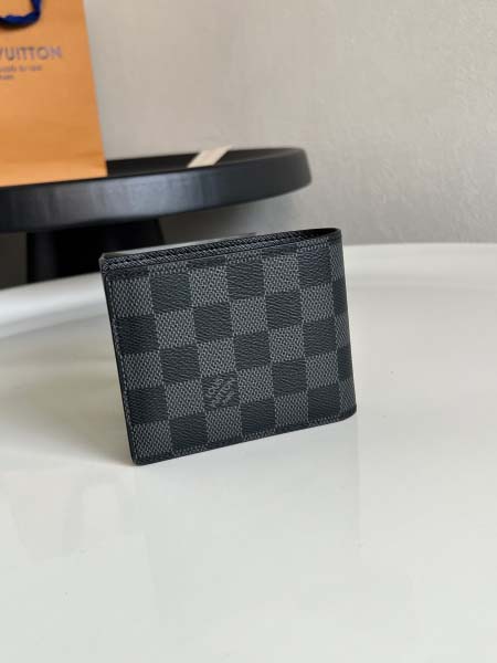 2026年5月21日新作高品質Louis Vuitton 財布M61695 /JC工場