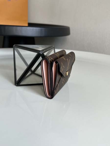2026年5月21日新作高品質Louis Vuitton 財布M81665 /JC工場
