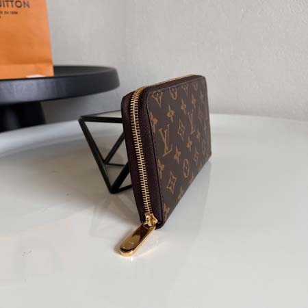 2026年5月21日新作高品質Louis Vuitton 財布M62581 /JC工場