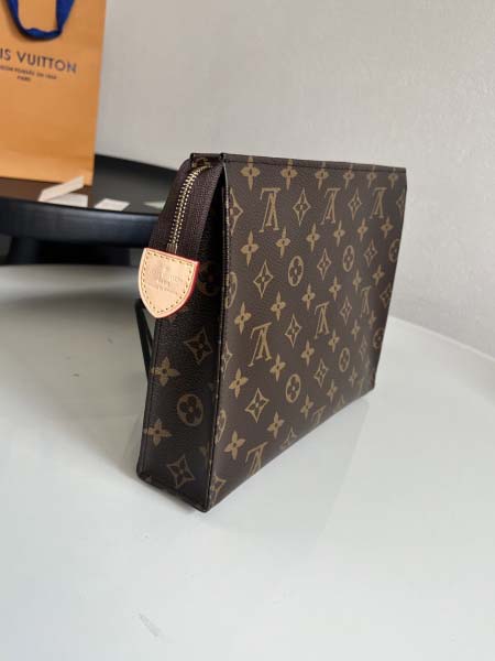 2026年5月21日新作高品質Louis Vuitton 財布M47542 /JC工場