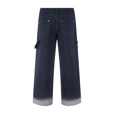2026年5月22日入荷新作Gucciジーパン 原版復刻人気で【极品】/正規品と同じサイズ/YGY工場