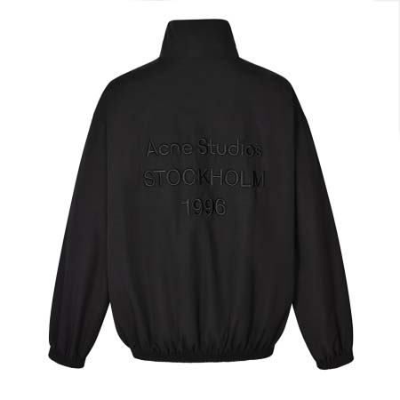 2026年5月22日入荷新作Acneジャケット 原版復刻人気で【极品】/正規品と同じサイズ/YGY工場