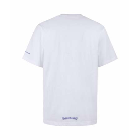 2026年5月22日入荷新作Chrome Hearts半袖 tシャツ 原版復刻人気で【极品】/正規品と同じサイズ/YGY工場