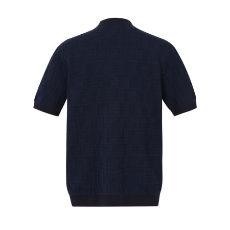 2026年5月22日入荷新作Fendiニットの半袖 原版復刻人気で【极品】/正規品と同じサイズ/YGY工場