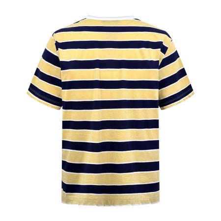 2026年5月22日入荷新作Prada半袖 tシャツ 原版復刻人気で【极品】/正規品と同じサイズ/YGY工場