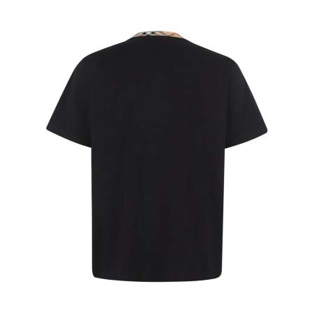 2026年5月22日入荷新作BURBERRY半袖 tシャツ 原版復刻人気で【极品】/正規品と同じサイズ/YGY工場