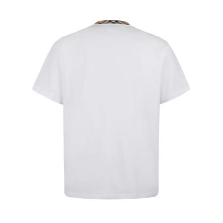 2026年5月22日入荷新作BURBERRY半袖 tシャツ 原版復刻人気で【极品】/正規品と同じサイズ/YGY工場