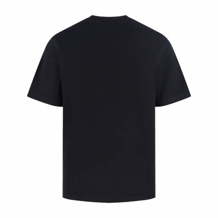 2026年5月22日入荷新作Burberry半袖 tシャツ 原版復刻人気で【极品】/正規品と同じサイズ/YGY工場