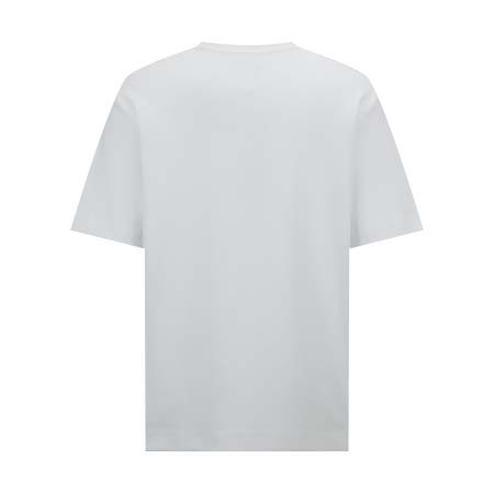 2026年5月22日入荷新作Fendi半袖 tシャツ 原版復刻人気で【极品】/正規品と同じサイズ/YGY工場