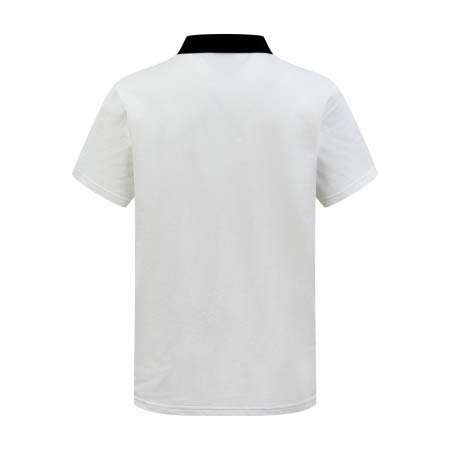 2026年5月26日入荷新作Moncler半袖 POLOシャツ 原版復刻人気で【极品】/正規品と同じサイズ/YGY工場