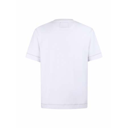 2026年5月26日入荷新作Fendi半袖 tシャツ 原版復刻人気で【极品】/正規品と同じサイズ/YGY工場