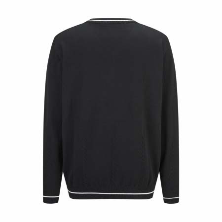 2026年5月26日入荷新作Louis Vuittonニットのセーター 原版復刻人気で【极品】/正規品と同じサイズ/YGY工場
