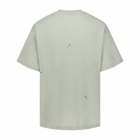 2026年5月26日入荷新作Acne半袖 tシャツ 原版復刻人気で【极品】/正規品と同じサイズ/YGY工場
