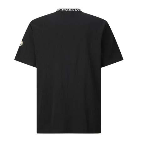 2026年5月26日入荷新作Moncler半袖 tシャツ 原版復刻人気で【极品】/正規品と同じサイズ/YGY工場