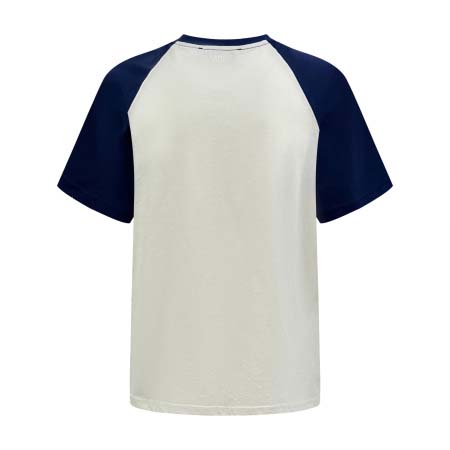 2026年5月26日入荷新作Ami Paris半袖 tシャツ 原版復刻人気で【极品】/正規品と同じサイズ/YGY工場