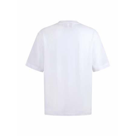 2026年5月26日入荷新作Ami Paris半袖 tシャツ 原版復刻人気で【极品】/正規品と同じサイズ/YGY工場