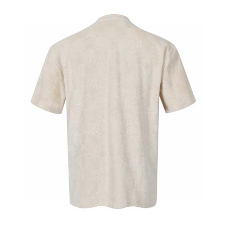 2026年5月26日入荷新作Louis Vuitton半袖 tシャツ 原版復刻人気で【极品】/正規品と同じサイズ/YGY工場