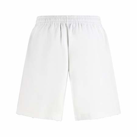 2026年5月26日入荷新作Balenciaga半ズボン 原版復刻人気で【极品】/正規品と同じサイズ/YGY工場