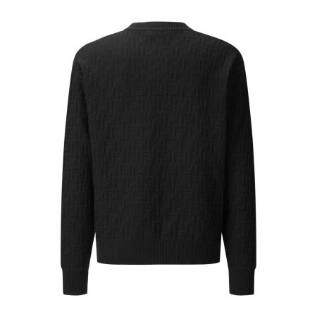 2026年5月26日入荷新作FENDIセーター 原版復刻人気で【极品】/正規品と同じサイズ/YGY工場